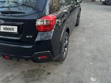 Subaru XV 2012 года за 6 600 000 тг. в Алматы – фото 2
