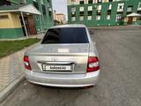 ВАЗ (Lada) Priora 2170 2013 годаүшін1 900 000 тг. в Туркестан – фото 3