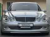 Mercedes-Benz E 500 2002 года за 7 500 000 тг. в Алматы – фото 3