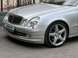 Mercedes-Benz E 500 2002 года за 7 500 000 тг. в Алматы