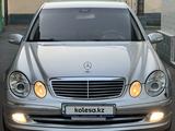 Mercedes-Benz E 500 2002 года за 7 500 000 тг. в Алматы – фото 2