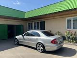 Mercedes-Benz E 500 2002 года за 7 500 000 тг. в Алматы – фото 5