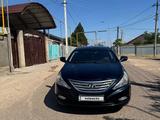 Hyundai Sonata 2012 года за 5 500 000 тг. в Шымкент – фото 4