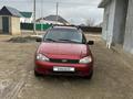 ВАЗ (Lada) Kalina 1117 2008 годаүшін1 400 000 тг. в Атырау