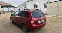 ВАЗ (Lada) Kalina 1117 2008 годаfor1 250 000 тг. в Атырау – фото 4