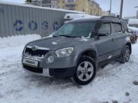 Skoda Yeti 2011 годаүшін4 800 000 тг. в Астана