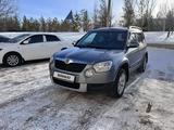 Skoda Yeti 2011 годаүшін4 800 000 тг. в Астана – фото 2