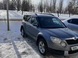 Skoda Yeti 2011 годаүшін4 800 000 тг. в Астана – фото 5