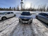 Skoda Yeti 2011 годаүшін4 800 000 тг. в Астана – фото 3