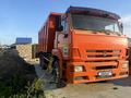 КамАЗ  6520 2016 годаfor14 500 000 тг. в Атырау