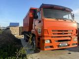 КамАЗ  6520 2016 годаfor14 500 000 тг. в Атырау