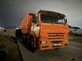 КамАЗ  6520 2016 годаfor14 500 000 тг. в Атырау – фото 7