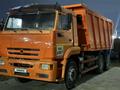 КамАЗ  6520 2016 годаfor14 500 000 тг. в Атырау – фото 8