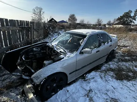 BMW 318 1992 года за 1 000 000 тг. в Усть-Каменогорск