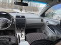 Toyota Corolla 2008 годаүшін4 800 000 тг. в Астана – фото 2