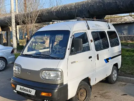 Daewoo Damas 2007 года за 2 100 000 тг. в Алматы