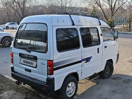 Daewoo Damas 2007 года за 2 100 000 тг. в Алматы – фото 2