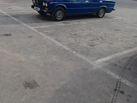 ВАЗ (Lada) 2106 2001 года за 1 200 000 тг. в Шымкент