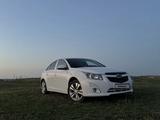 Chevrolet Cruze 2014 годаүшін5 500 000 тг. в Караганда