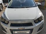 Chevrolet Aveo 2014 годаүшін2 200 000 тг. в Актобе