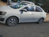 Chevrolet Aveo 2014 годаүшін2 200 000 тг. в Актобе – фото 2