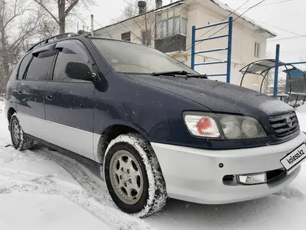 Toyota Ipsum 1996 года за 4 500 000 тг. в Астана – фото 12