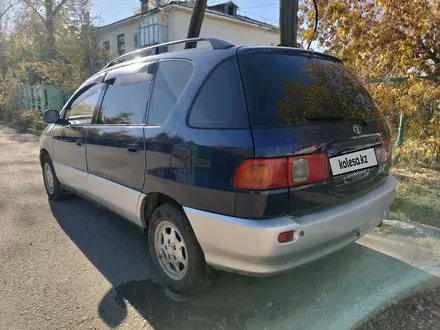 Toyota Ipsum 1996 года за 4 500 000 тг. в Астана – фото 3