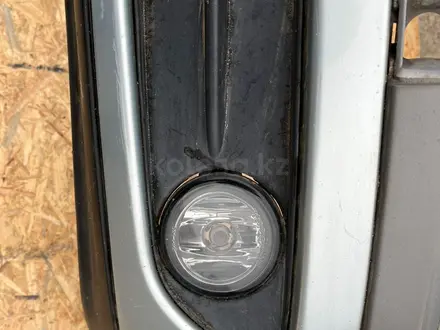Renault Laguna передний бампер за 1 777 тг. в Актобе – фото 2