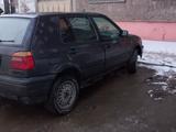 Volkswagen Golf 1992 годаүшін1 000 000 тг. в Шарбакты – фото 3