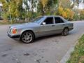 Mercedes-Benz E 230 1991 годаfor2 700 000 тг. в Алматы – фото 3