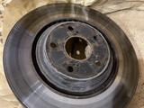Тормозной диск за 110 000 тг. в Тараз – фото 4