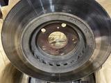 Тормозной диск за 110 000 тг. в Тараз – фото 5