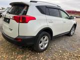 Toyota RAV4 2014 годаүшін4 900 000 тг. в Актобе