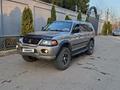 Mitsubishi Montero Sport 2001 года за 4 900 000 тг. в Тараз