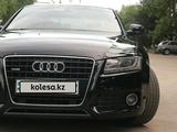 Audi A5 2008 года за 7 800 000 тг. в Алматы – фото 2