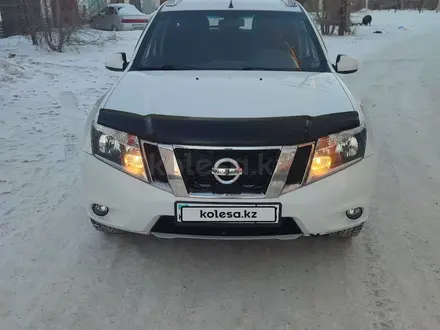 Nissan Terrano 2017 года за 7 100 000 тг. в Астана