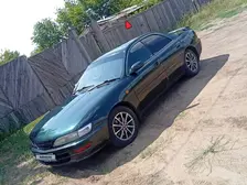 Toyota Carina ED, 1998