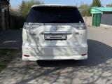 Toyota Estima 2009 года за 9 000 000 тг. в Алматы – фото 4