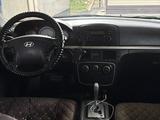 Hyundai Sonata 2006 годаүшін3 300 000 тг. в Жезказган – фото 4