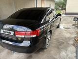 Hyundai Sonata 2006 годаүшін3 300 000 тг. в Жезказган – фото 3