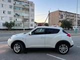 Nissan Juke 2012 годаүшін6 300 000 тг. в Кызылорда – фото 4