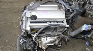 Двигатель 2.0 Nissan Cefiro за 285 000 тг. в Алматы