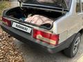 ВАЗ (Lada) 21099 2003 года за 860 000 тг. в Усть-Каменогорск – фото 9