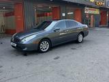 Lexus ES 330 2004 годаfor6 300 000 тг. в Шу – фото 2