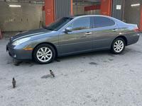 Lexus ES 330 2004 года за 6 300 000 тг. в Шу