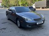 Lexus ES 330 2004 годаfor6 300 000 тг. в Шу – фото 4