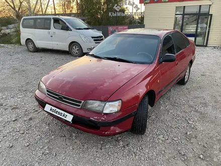 Toyota Carina E 1993 года за 2 350 000 тг. в Астана – фото 8