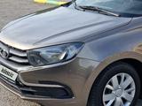 ВАЗ (Lada) Granta 2190 2020 года за 3 900 000 тг. в Шымкент