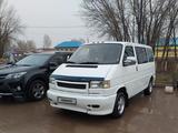 Volkswagen Multivan 1995 годаүшін5 900 000 тг. в Уральск – фото 2
