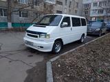 Volkswagen Multivan 1995 годаүшін5 900 000 тг. в Уральск – фото 4